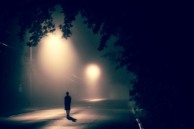 The Burden of Being “A Loser”