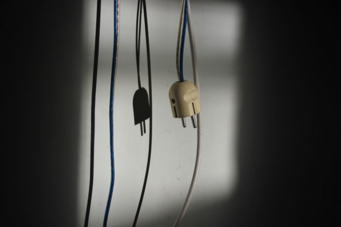From Alienation of Labor to Alienation of Being: Technology’s Slow Unweaving of Embodied Community and How Grief Can Bring Us Back