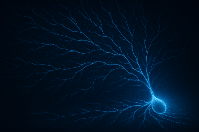 Finding and Focusing: The Neural Roots of IFS