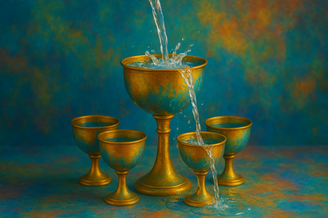 A Critical Mass of Self Energy