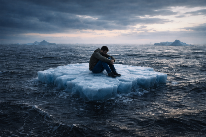 Shame about Not Doing IFS Insight: When Insight Becomes a Substitute for Contact