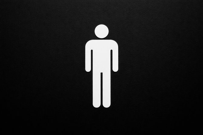 Race, Gender, Rupture, and Repair: The Exile of White Cis Men in Healing Spaces