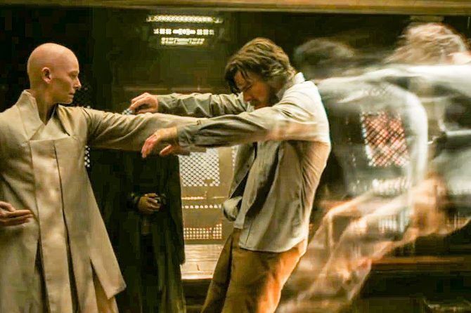 The Therapist’s Dissociation: An Invisible Consultant in the Therapy Room