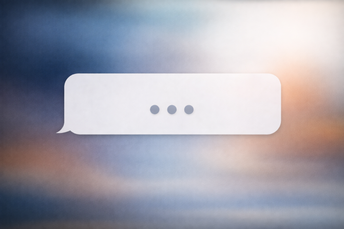 Bids for Connection in the Comment Section