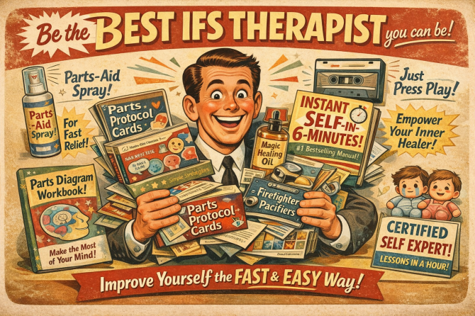 At Capacity: Saying No to Good Offerings