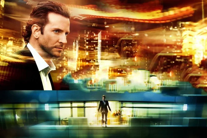 Limitless: Non Ordinary States, Self, and Brain Power