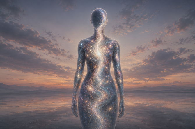Embodied Self of the Therapist