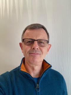 peter bio pic
